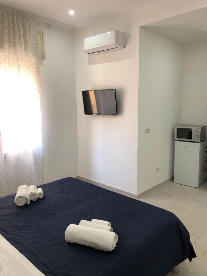 Apartament San Gaetano 23 Neapol Zewnętrze zdjęcie