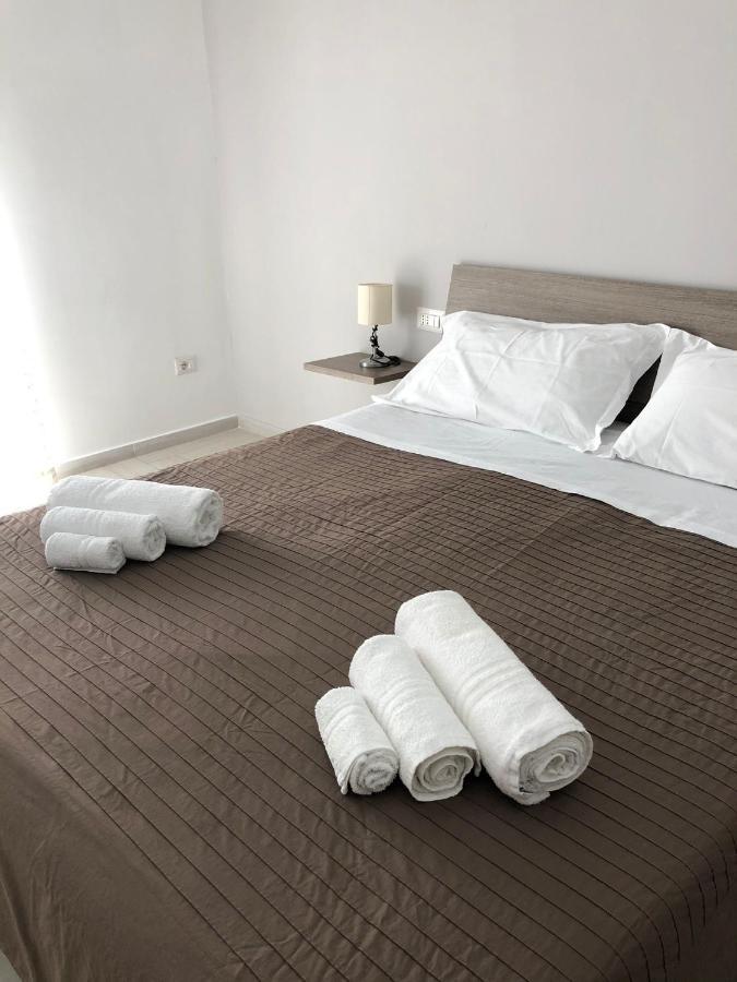 Apartament San Gaetano 23 Neapol Zewnętrze zdjęcie