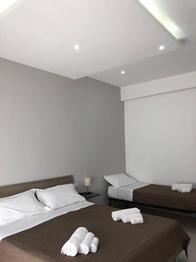 Apartament San Gaetano 23 Neapol Zewnętrze zdjęcie