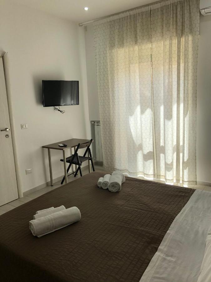 Apartament San Gaetano 23 Neapol Zewnętrze zdjęcie