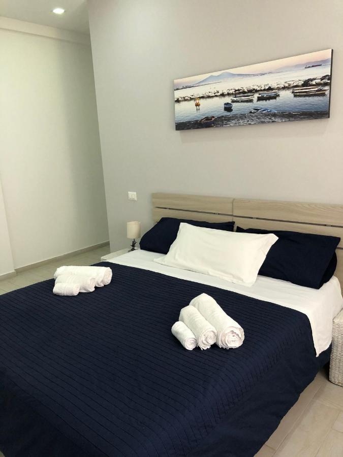 Apartament San Gaetano 23 Neapol Zewnętrze zdjęcie