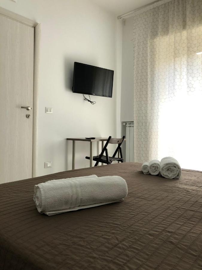 Apartament San Gaetano 23 Neapol Zewnętrze zdjęcie
