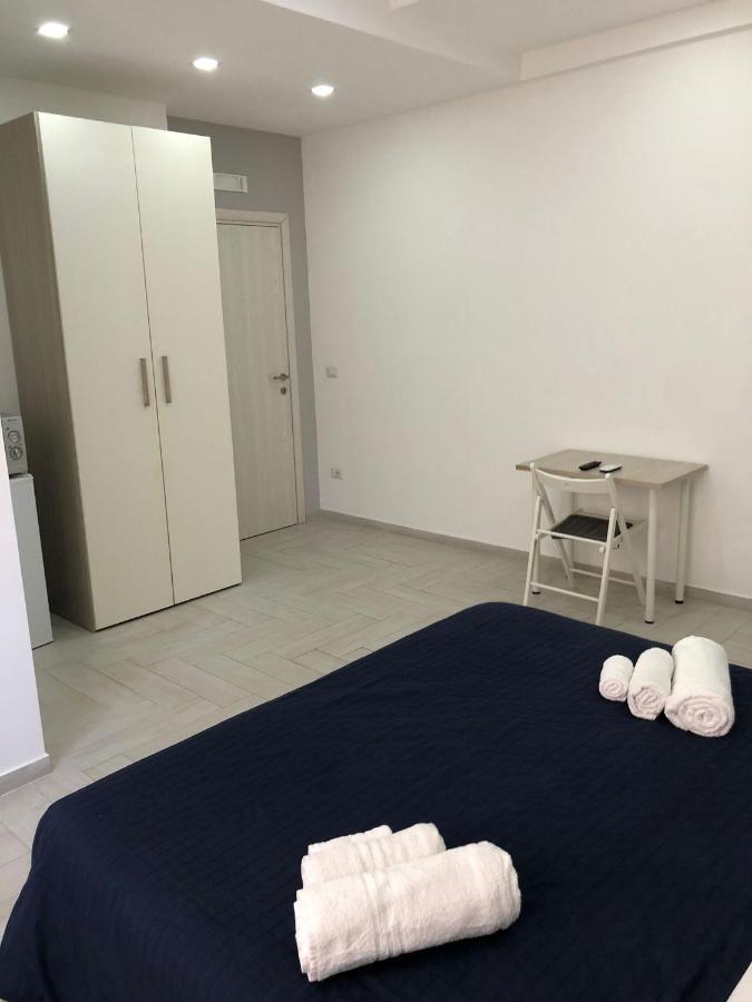Apartament San Gaetano 23 Neapol Zewnętrze zdjęcie