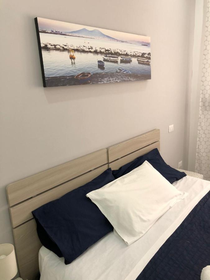 Apartament San Gaetano 23 Neapol Zewnętrze zdjęcie