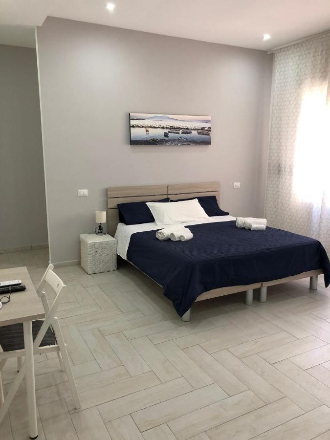 Apartament San Gaetano 23 Neapol Zewnętrze zdjęcie