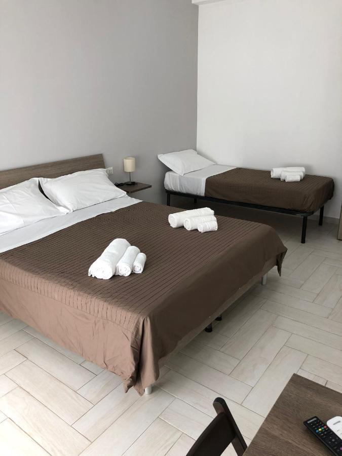 Apartament San Gaetano 23 Neapol Zewnętrze zdjęcie