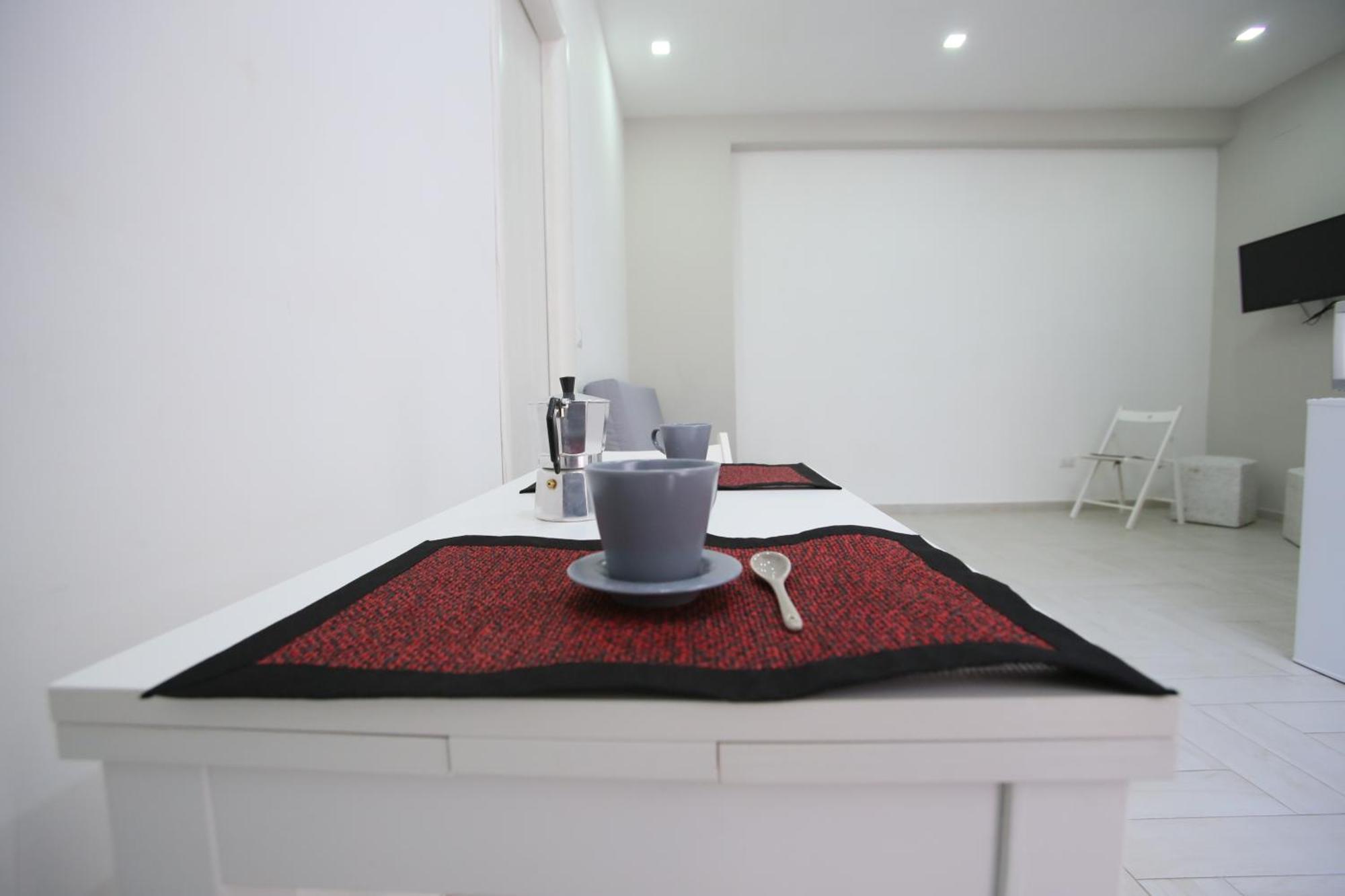 Apartament San Gaetano 23 Neapol Pokój zdjęcie