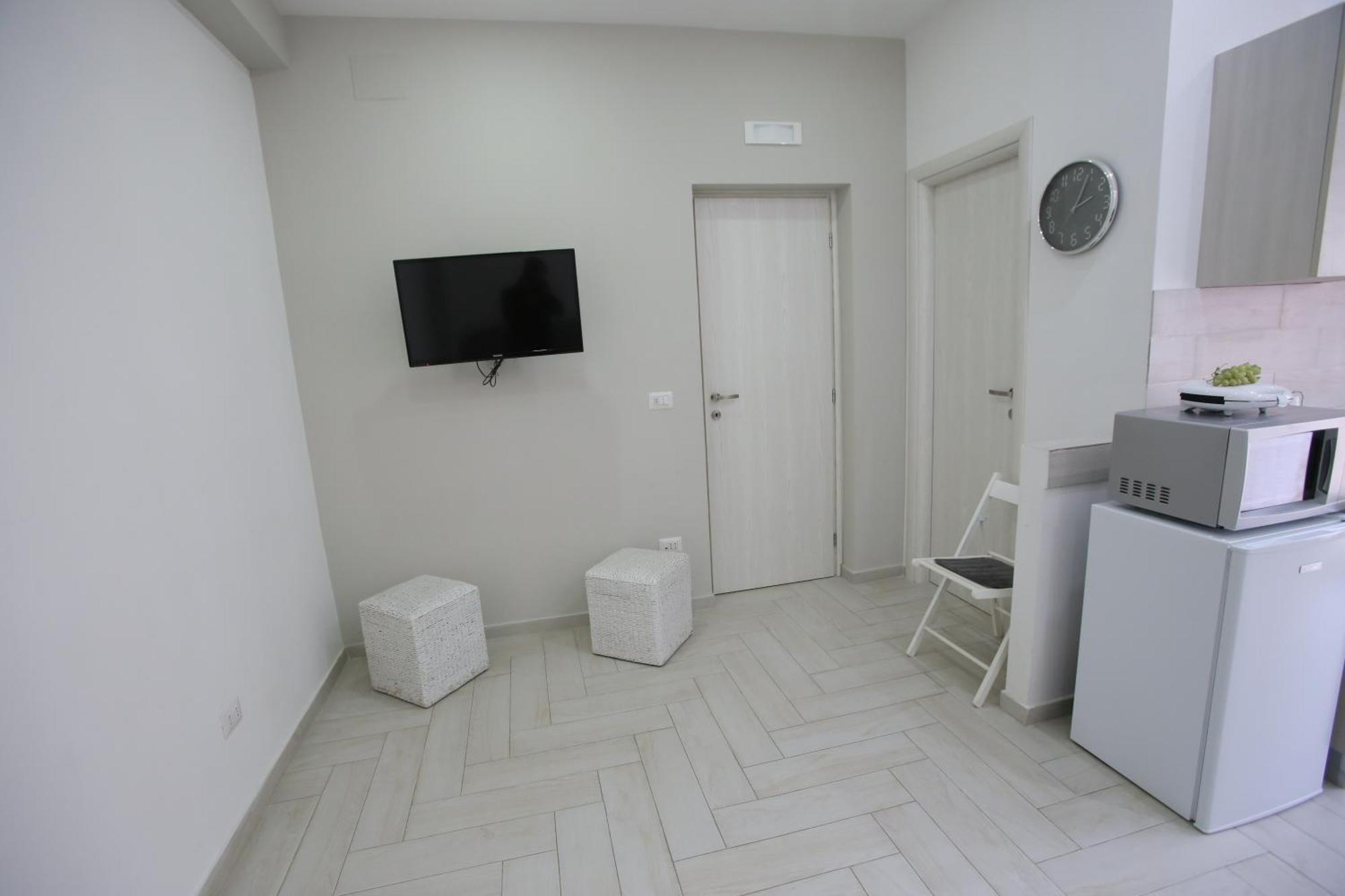 Apartament San Gaetano 23 Neapol Pokój zdjęcie