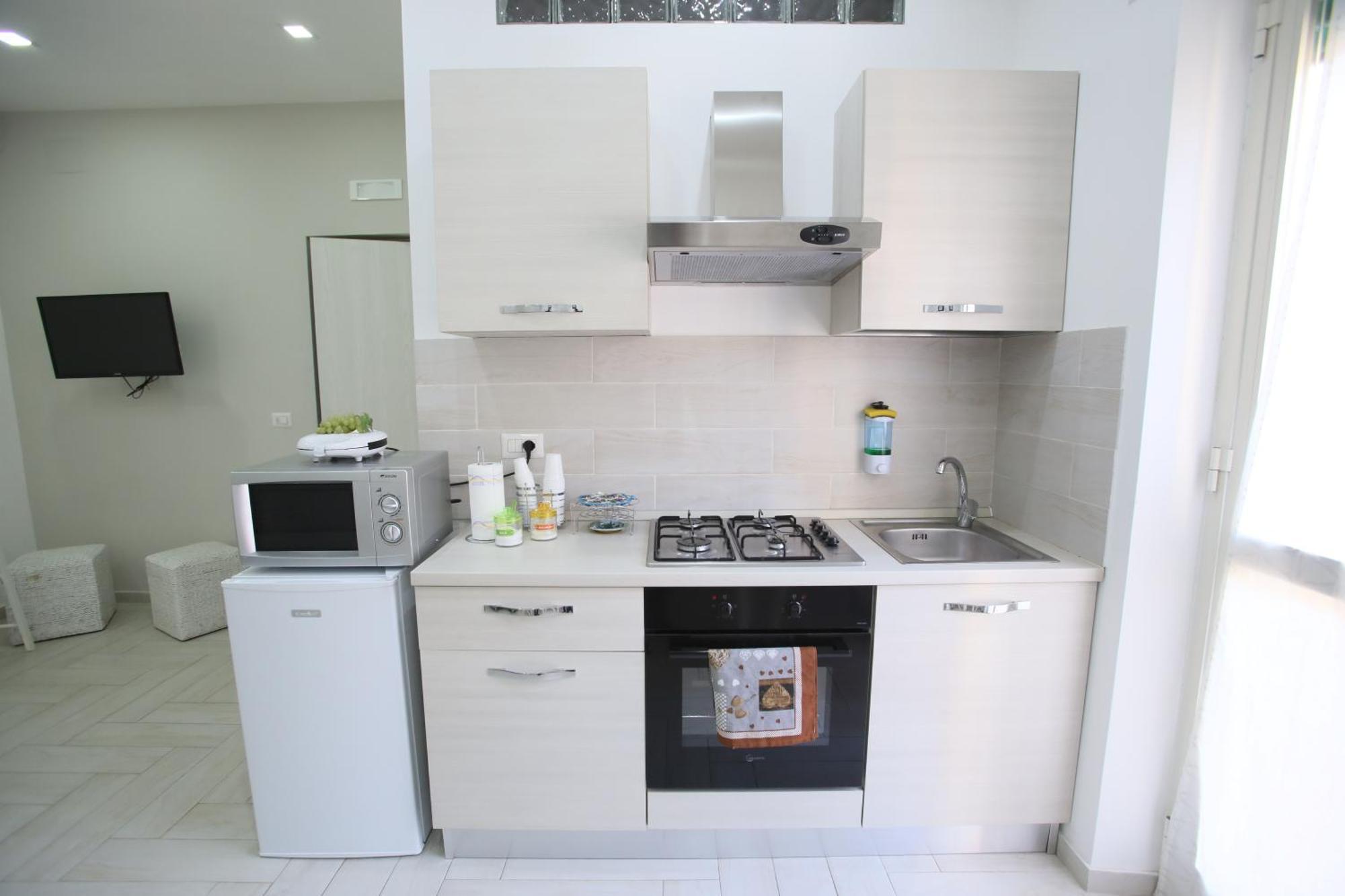 Apartament San Gaetano 23 Neapol Pokój zdjęcie