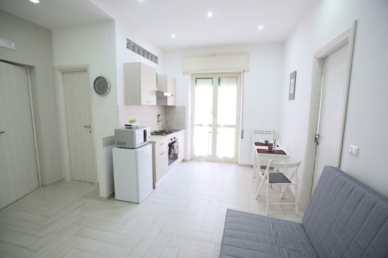 Apartament San Gaetano 23 Neapol Zewnętrze zdjęcie