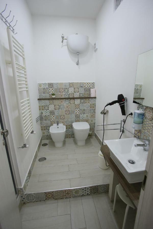 Apartament San Gaetano 23 Neapol Zewnętrze zdjęcie